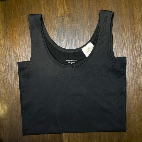 BCBGMaxazria - Shell/Tank - Picture 4 of 4
